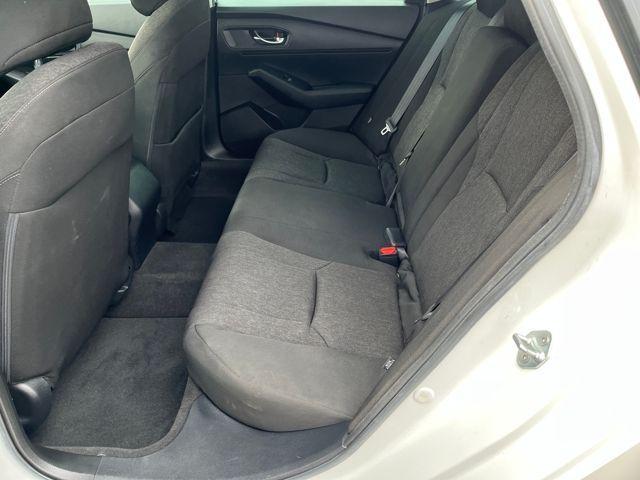 used 2023 Honda Accord car, priced at $25,888