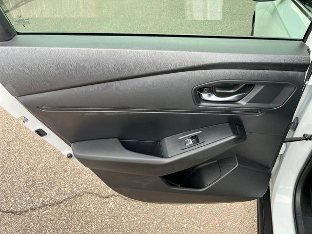 used 2023 Honda Accord car, priced at $25,888