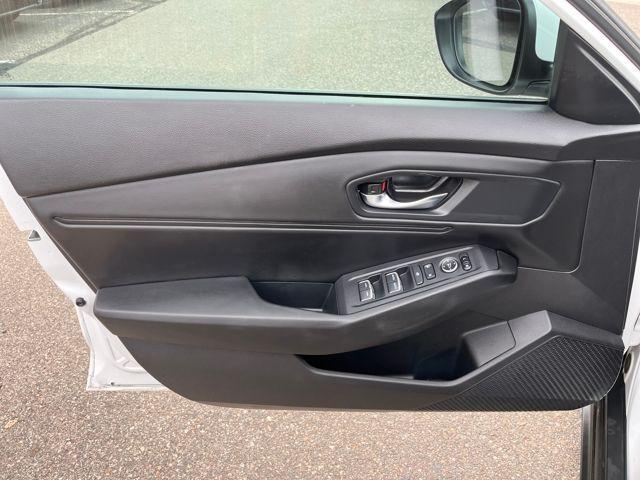 used 2023 Honda Accord car, priced at $25,888