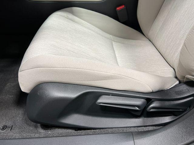 new 2025 Honda Accord car, priced at $29,945