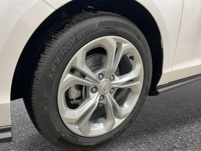 new 2025 Honda Accord car, priced at $29,945