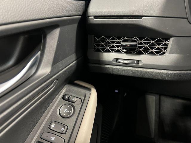 new 2025 Honda Accord car, priced at $29,945