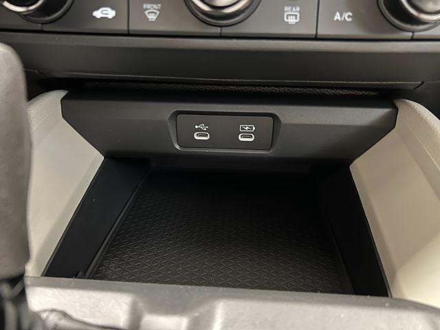 new 2025 Honda Accord car, priced at $29,945