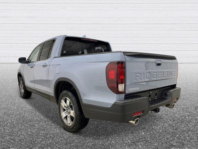 new 2026 Honda Ridgeline car, priced at $45,345