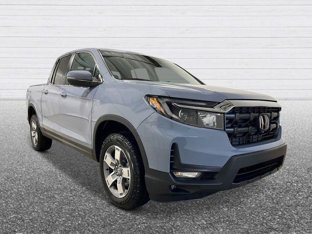 new 2026 Honda Ridgeline car, priced at $45,345