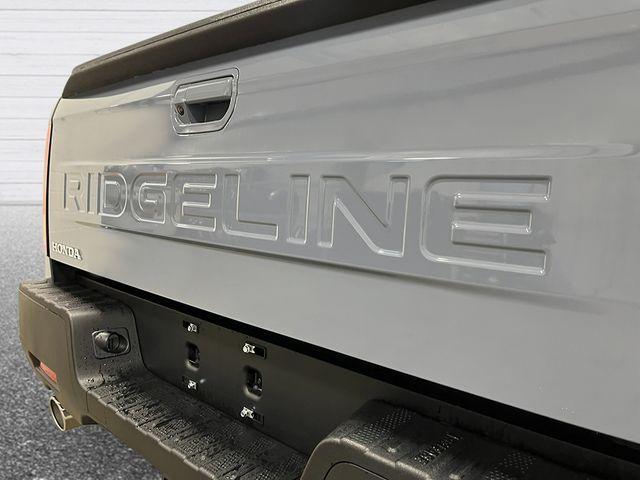 new 2026 Honda Ridgeline car, priced at $45,345