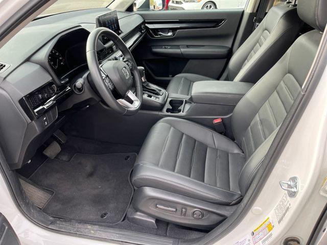 used 2023 Honda CR-V car, priced at $32,177