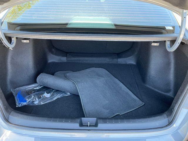 used 2025 Honda Civic Si car, priced at $32,388