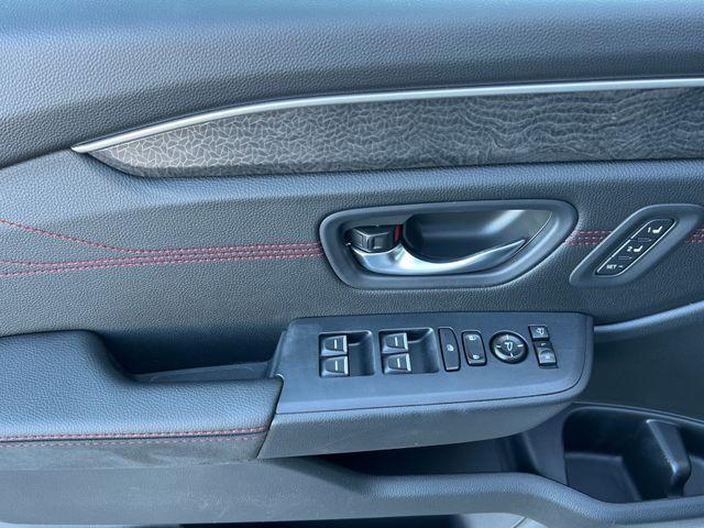 new 2026 Honda Pilot car, priced at $56,945