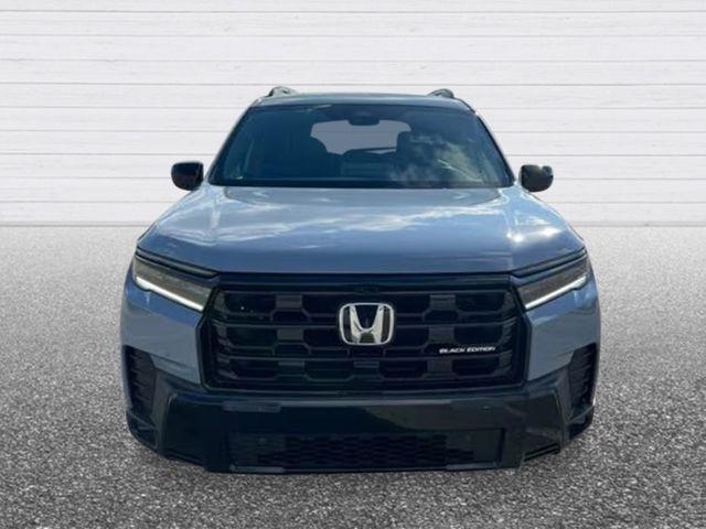 new 2026 Honda Pilot car, priced at $56,945