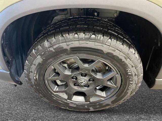 new 2026 Honda Pilot car, priced at $47,415