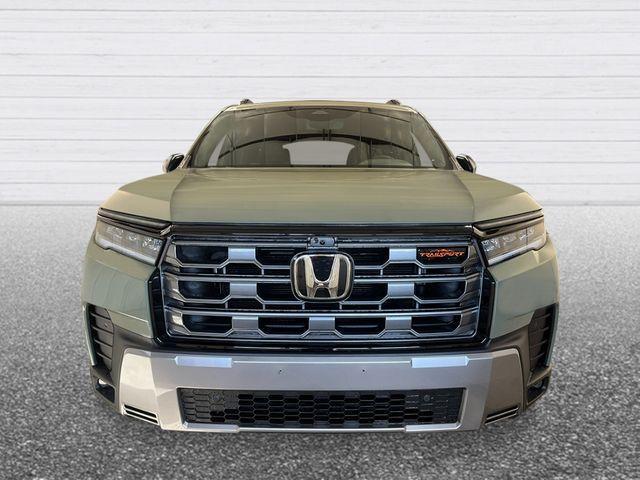 new 2026 Honda Pilot car, priced at $47,415