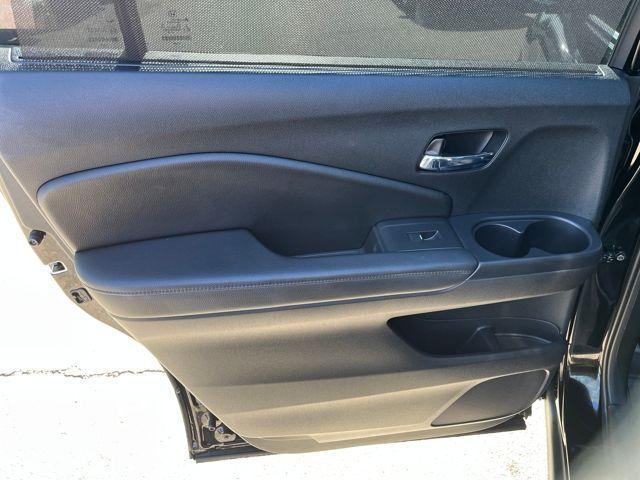 used 2022 Honda Pilot car, priced at $31,999