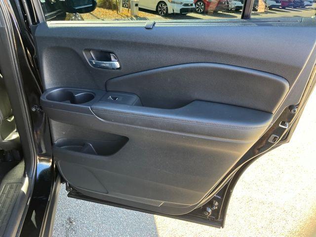 used 2022 Honda Pilot car, priced at $31,999