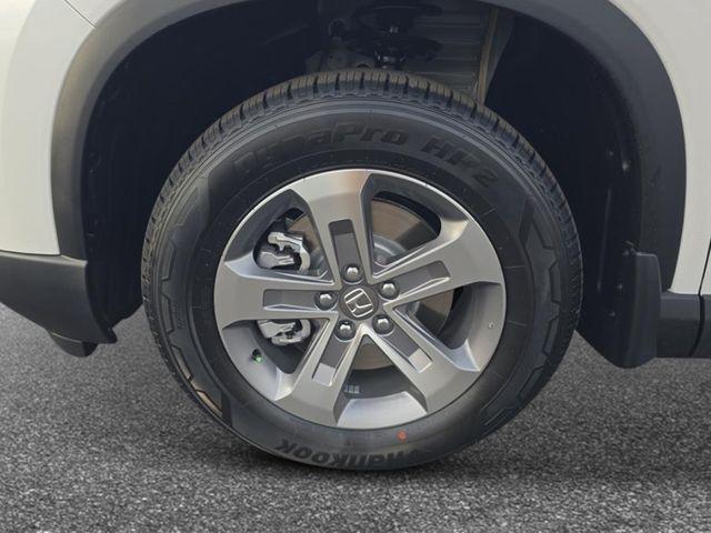 new 2026 Honda Pilot car, priced at $47,149