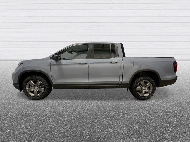 new 2026 Honda Ridgeline car, priced at $47,945
