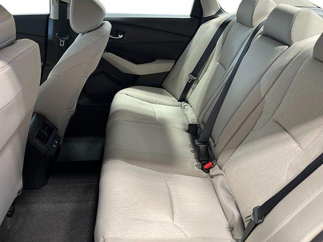 new 2026 Honda Accord car, priced at $28,990