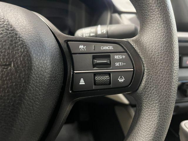 new 2026 Honda Accord car, priced at $28,990