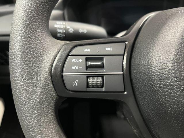 new 2026 Honda Accord car, priced at $28,990