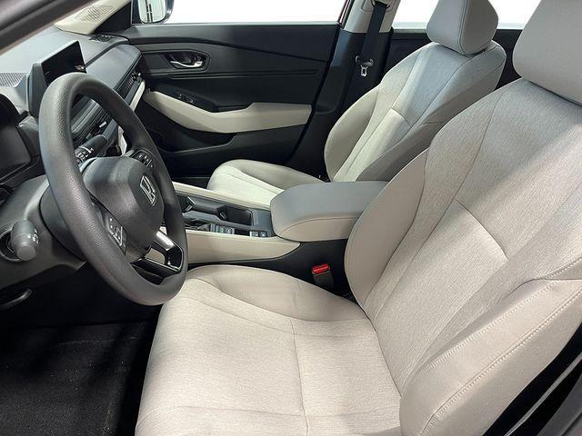 new 2026 Honda Accord car, priced at $28,990