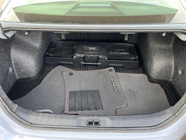 used 2024 Nissan Altima car, priced at $24,222