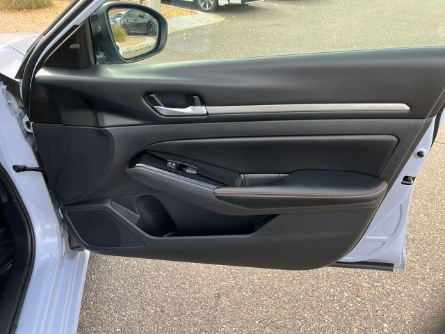 used 2024 Nissan Altima car, priced at $24,222