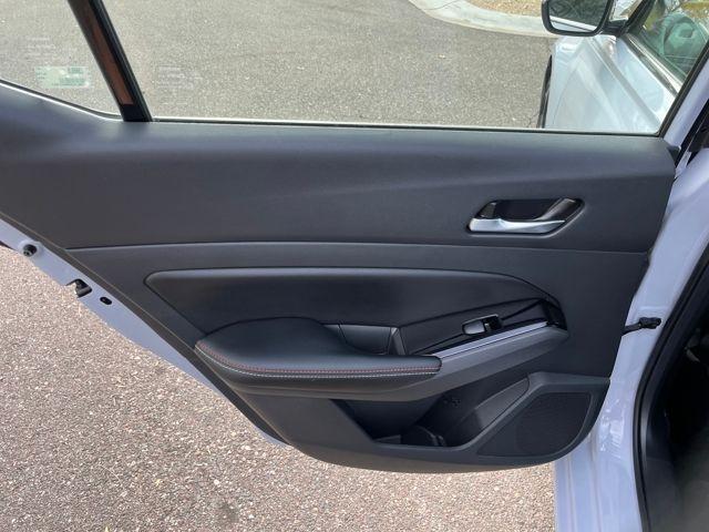 used 2024 Nissan Altima car, priced at $24,222