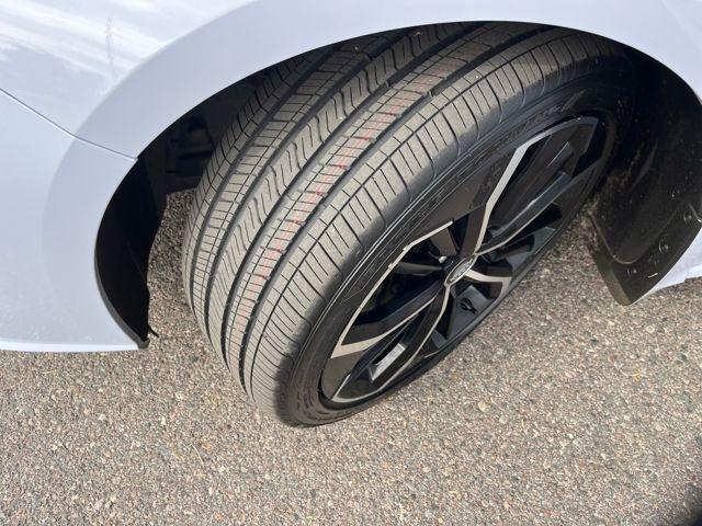 used 2024 Nissan Altima car, priced at $24,222