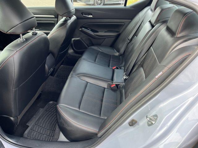 used 2024 Nissan Altima car, priced at $24,222