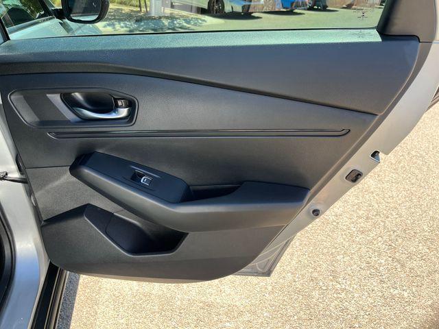 used 2023 Honda Accord Hybrid car, priced at $30,222