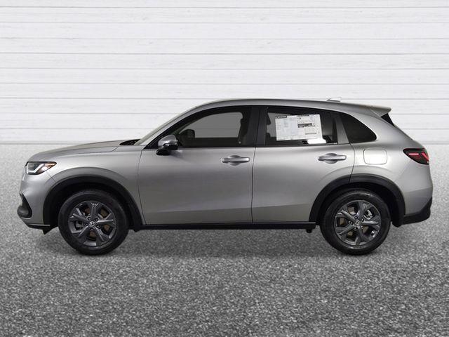 new 2026 Honda HR-V car, priced at $27,950
