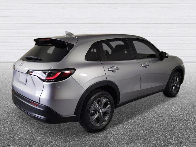 new 2026 Honda HR-V car, priced at $27,950