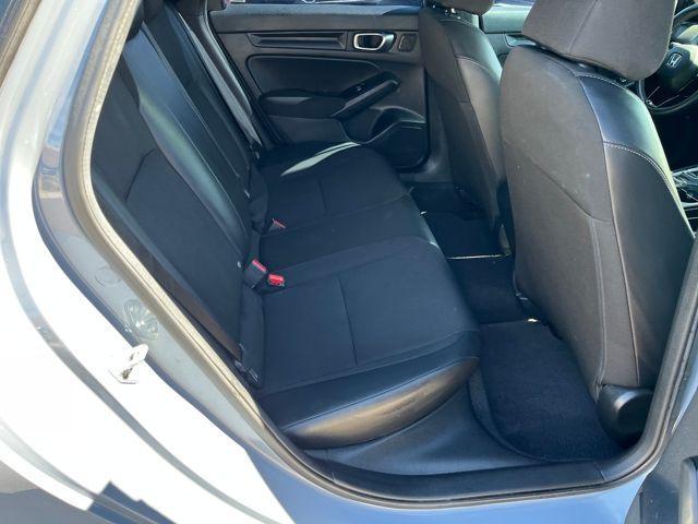 used 2024 Honda Civic car, priced at $26,224