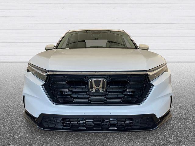 new 2026 Honda CR-V car, priced at $31,250