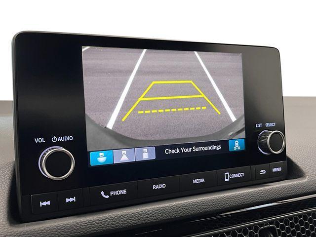 new 2026 Honda Civic car, priced at $28,245