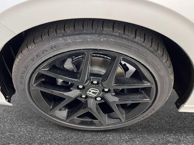 new 2026 Honda Civic car, priced at $28,245