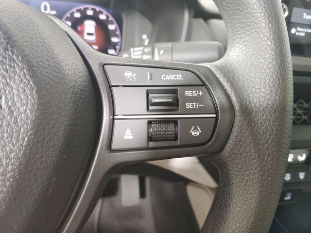 new 2026 Honda Accord car, priced at $31,890