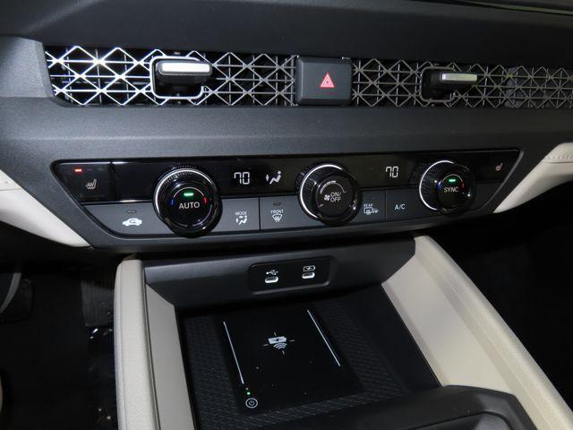 new 2026 Honda Accord car, priced at $31,890