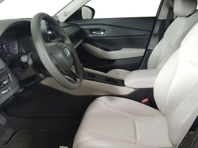 new 2026 Honda Accord car, priced at $31,890