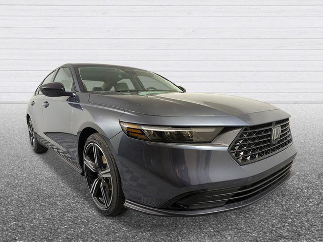 new 2026 Honda Accord car, priced at $31,890