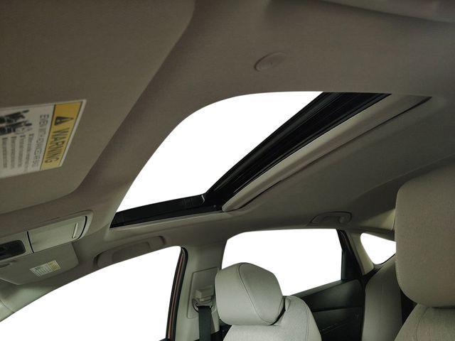 new 2026 Honda Accord car, priced at $31,890