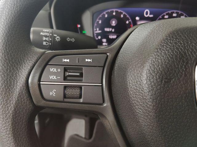 new 2026 Honda Accord car, priced at $31,890