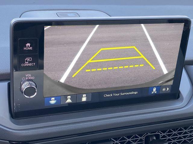 new 2026 Honda Accord car, priced at $31,890