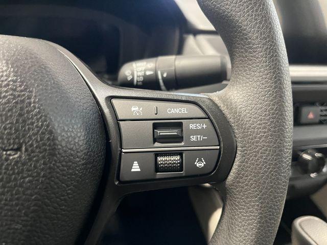 new 2026 Honda Accord car, priced at $29,985
