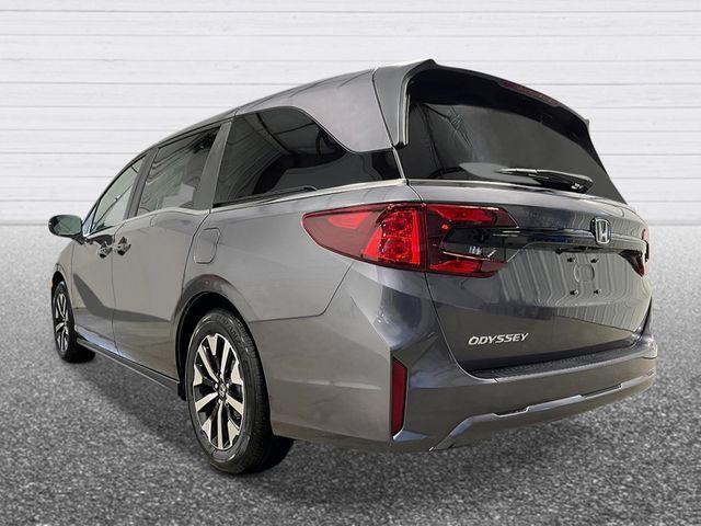 new 2026 Honda Odyssey car, priced at $41,584
