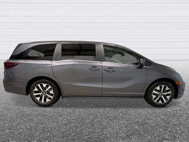 new 2026 Honda Odyssey car, priced at $41,584