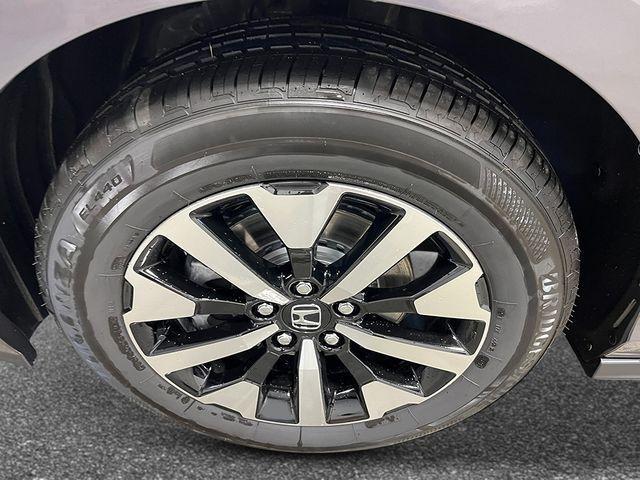 new 2026 Honda Odyssey car, priced at $41,584