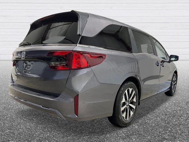 new 2026 Honda Odyssey car, priced at $41,584