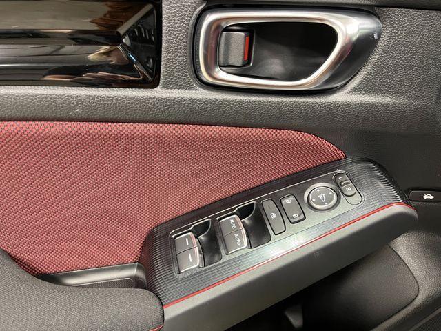 new 2026 Honda Civic Si car, priced at $32,645