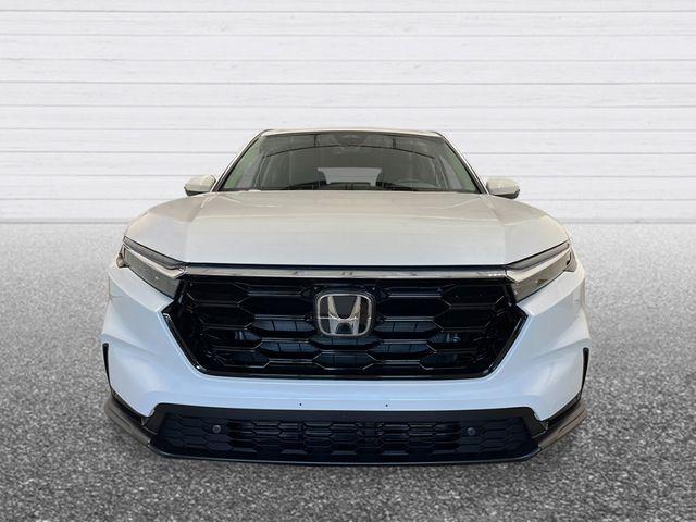 new 2026 Honda CR-V car, priced at $38,805